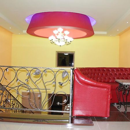 Princ Plaza Hotel Yerevan Quarto foto