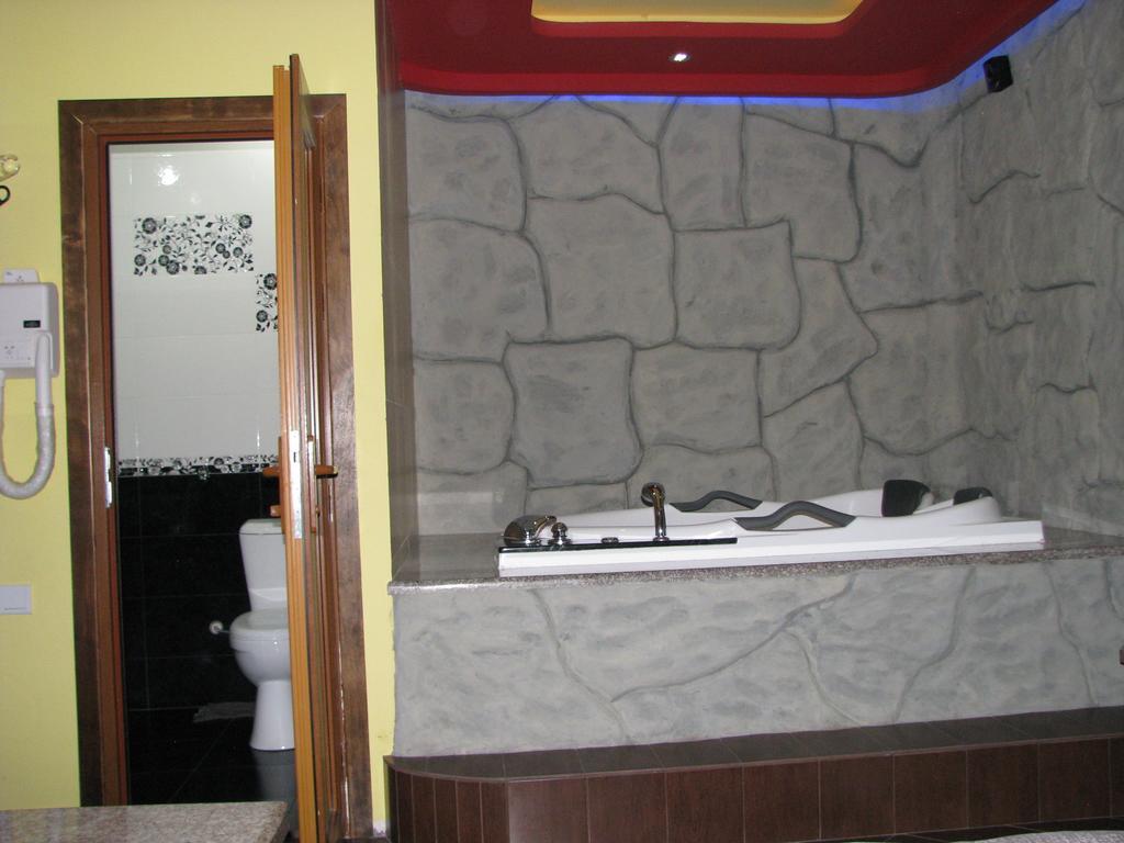 Princ Plaza Hotel Yerevan Quarto foto