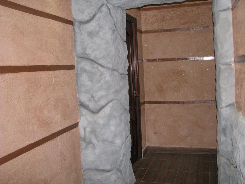 Princ Plaza Hotel Yerevan Quarto foto