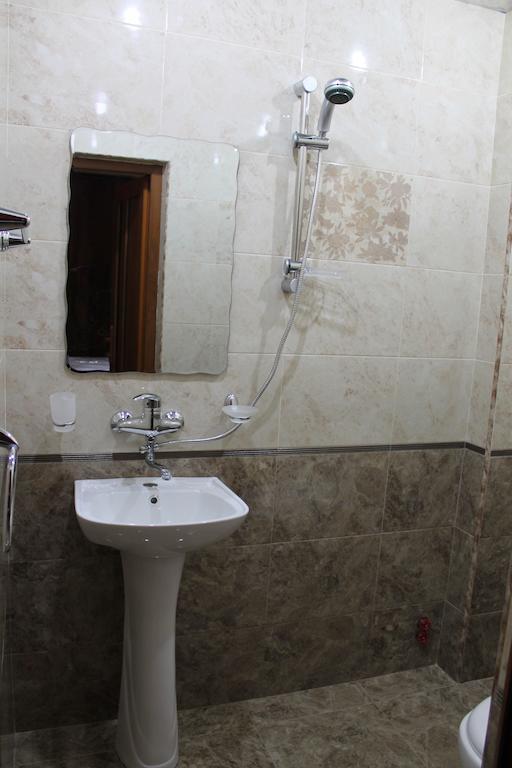 Princ Plaza Hotel Yerevan Quarto foto